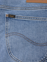 Lee Jeans - WEST - regular jeans - worn new hill - 4