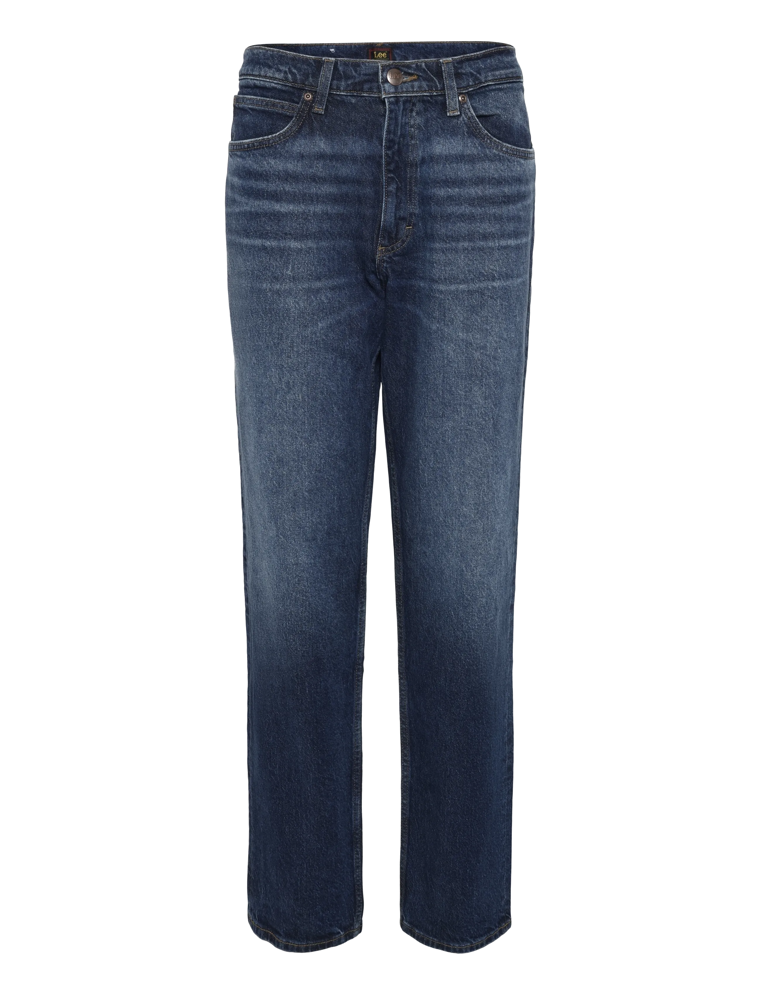 Lee Jeans WEST - Clothing - YOU GOT ME / blue