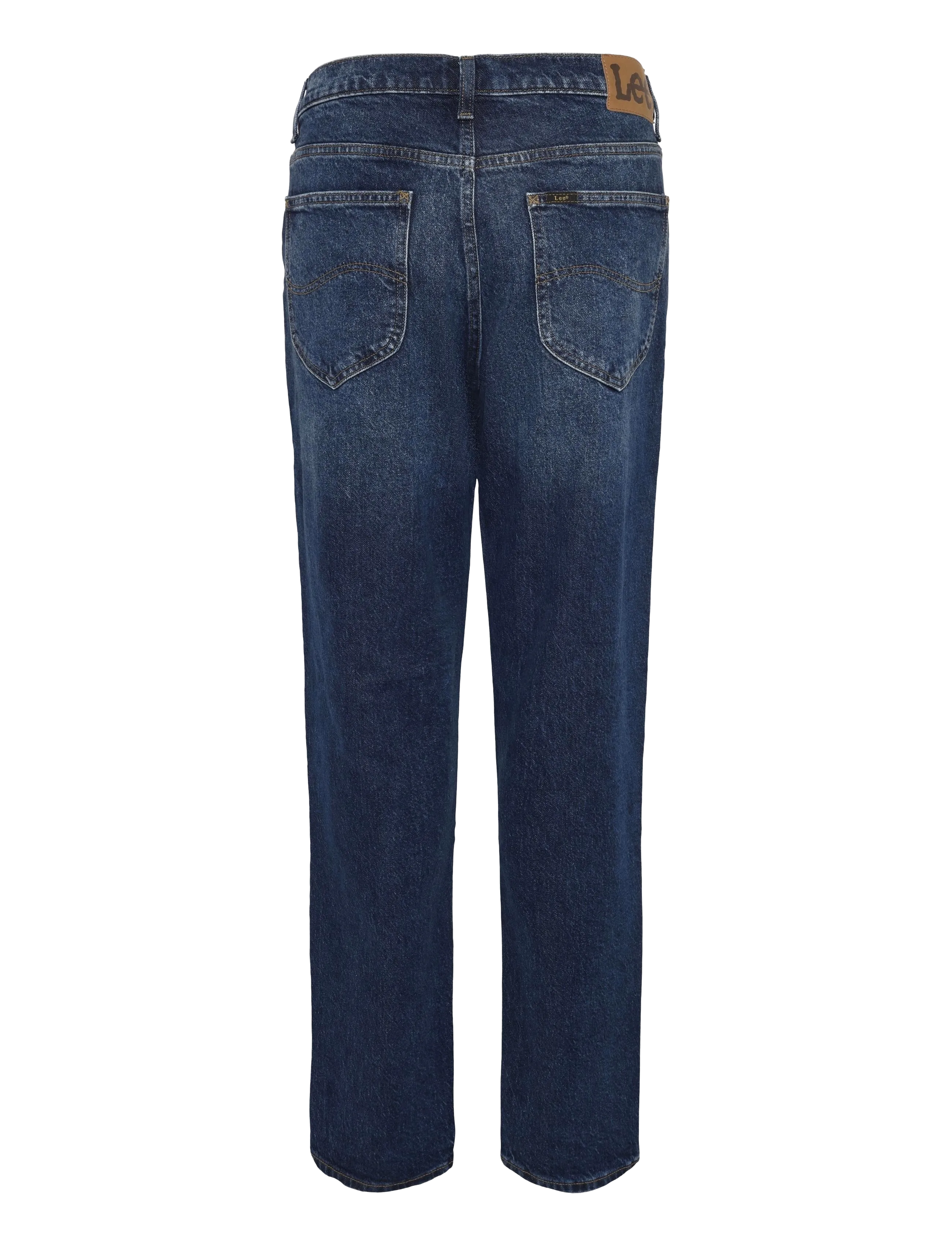 Lee Jeans - WEST - regular jeans - you got me - 2