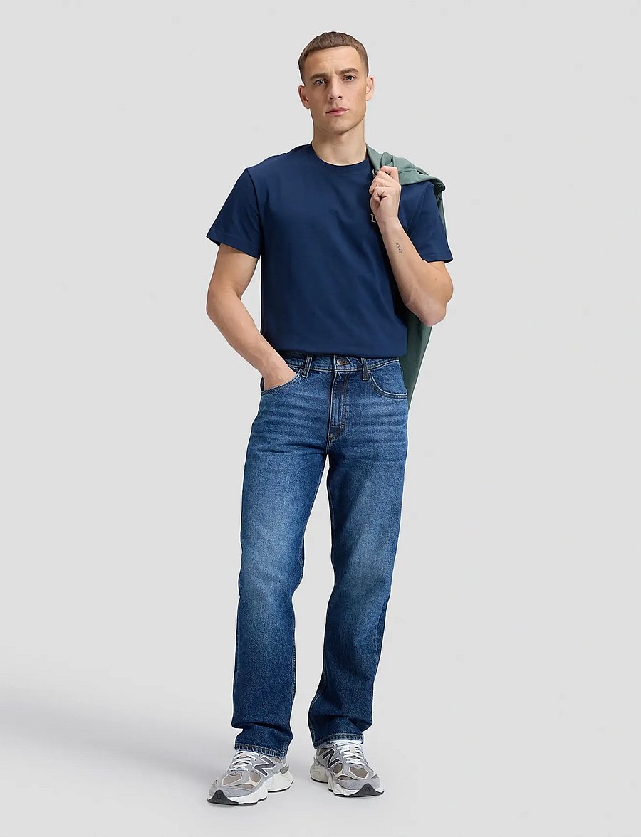 Lee Jeans - WEST - regular jeans - you got me - 0