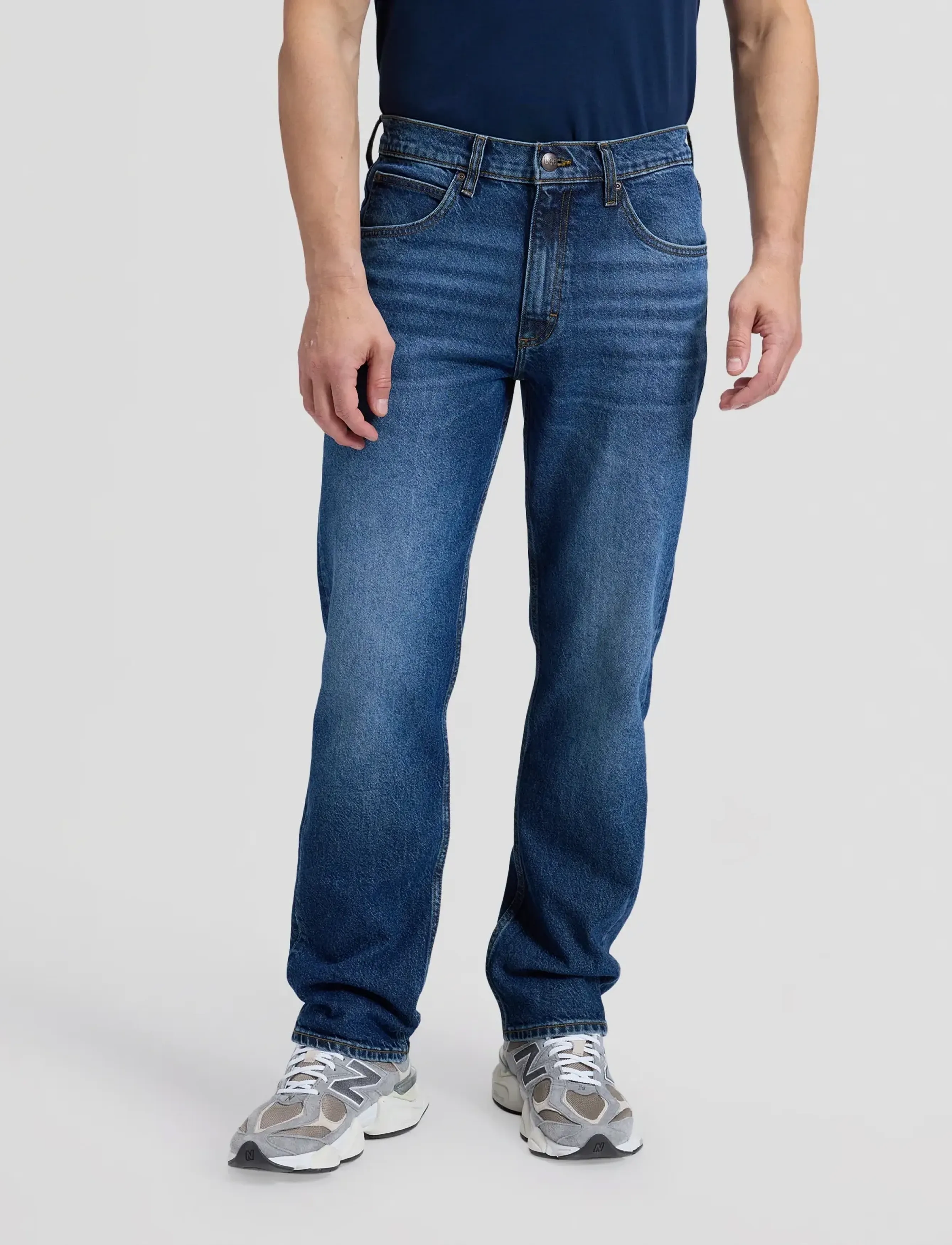 Lee Jeans - WEST - regular jeans - you got me - 3