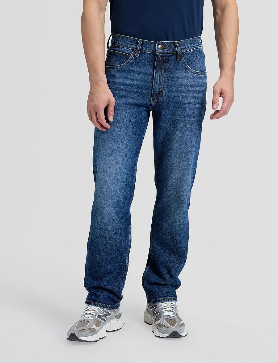 Lee Jeans - WEST - regular jeans - you got me - 3