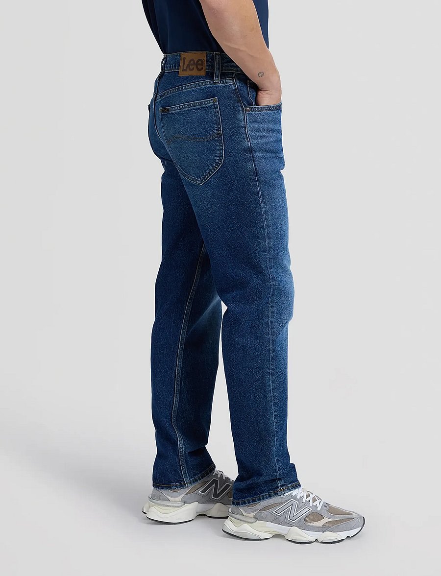 Lee Jeans - WEST - regular jeans - you got me - 5