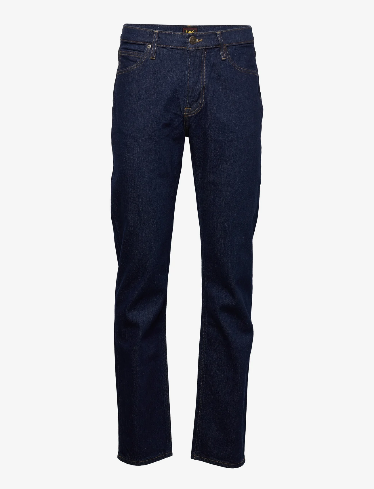 Lee Jeans - WEST - Įprasto kirpimo džinsai - rinse - 0