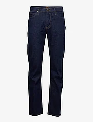 Lee Jeans - WEST - regular fit -farkut - rinse - 0