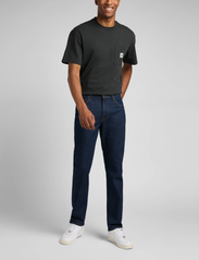 Lee Jeans - WEST - regular fit -farkut - rinse - 4