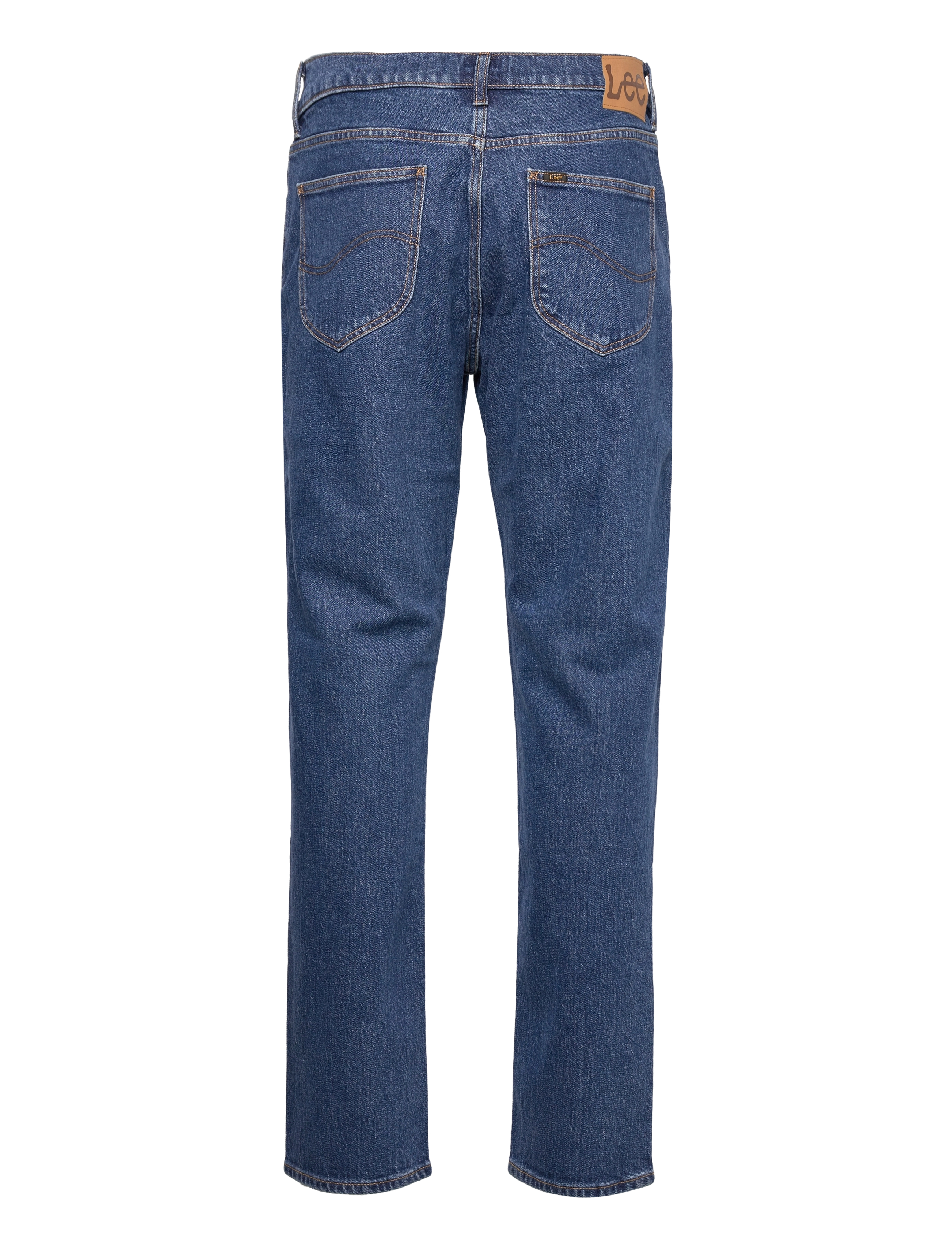 Lee Jeans - WEST - vintage jamie - 1