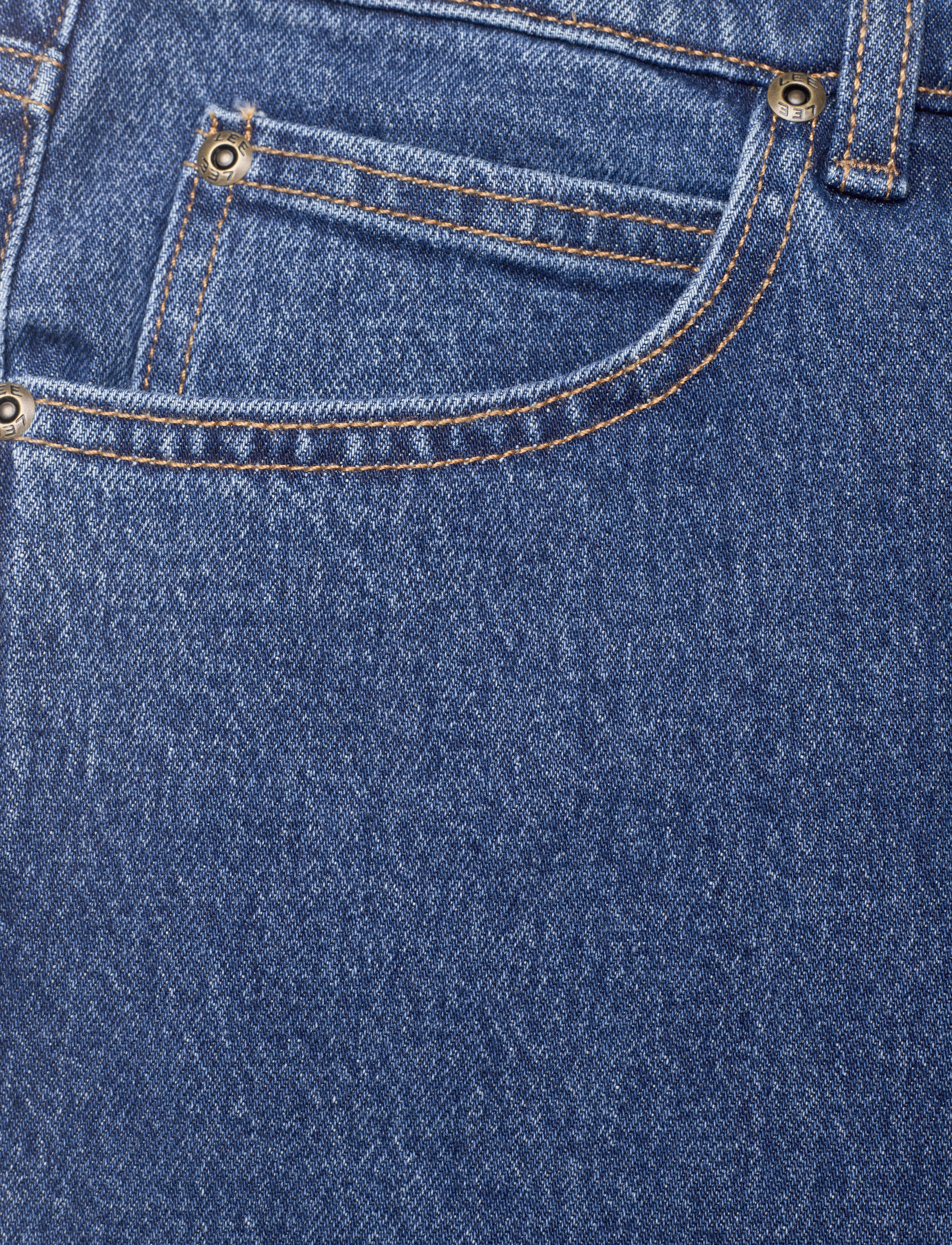 Lee Jeans - WEST - vintage jamie - 2