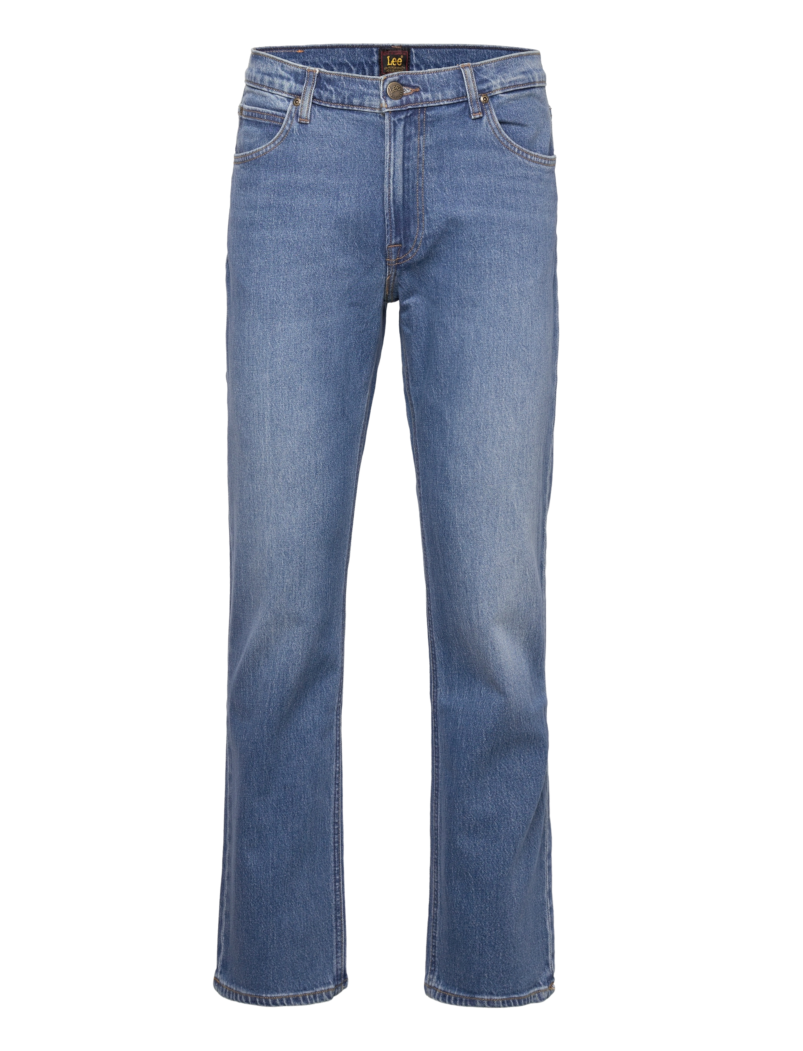 Lee Jeans - WEST - azure - 0
