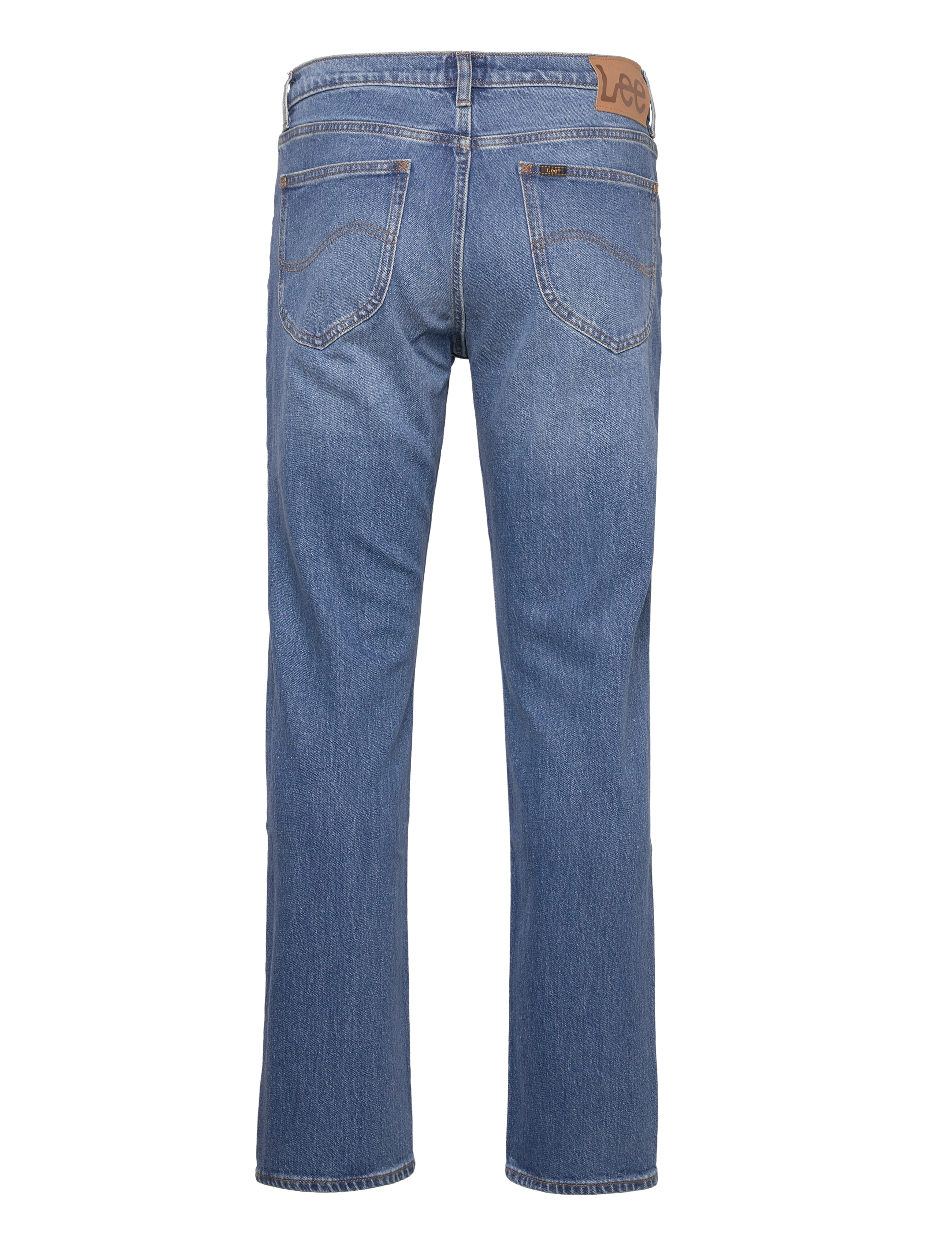 Lee Jeans - WEST - azure - 1