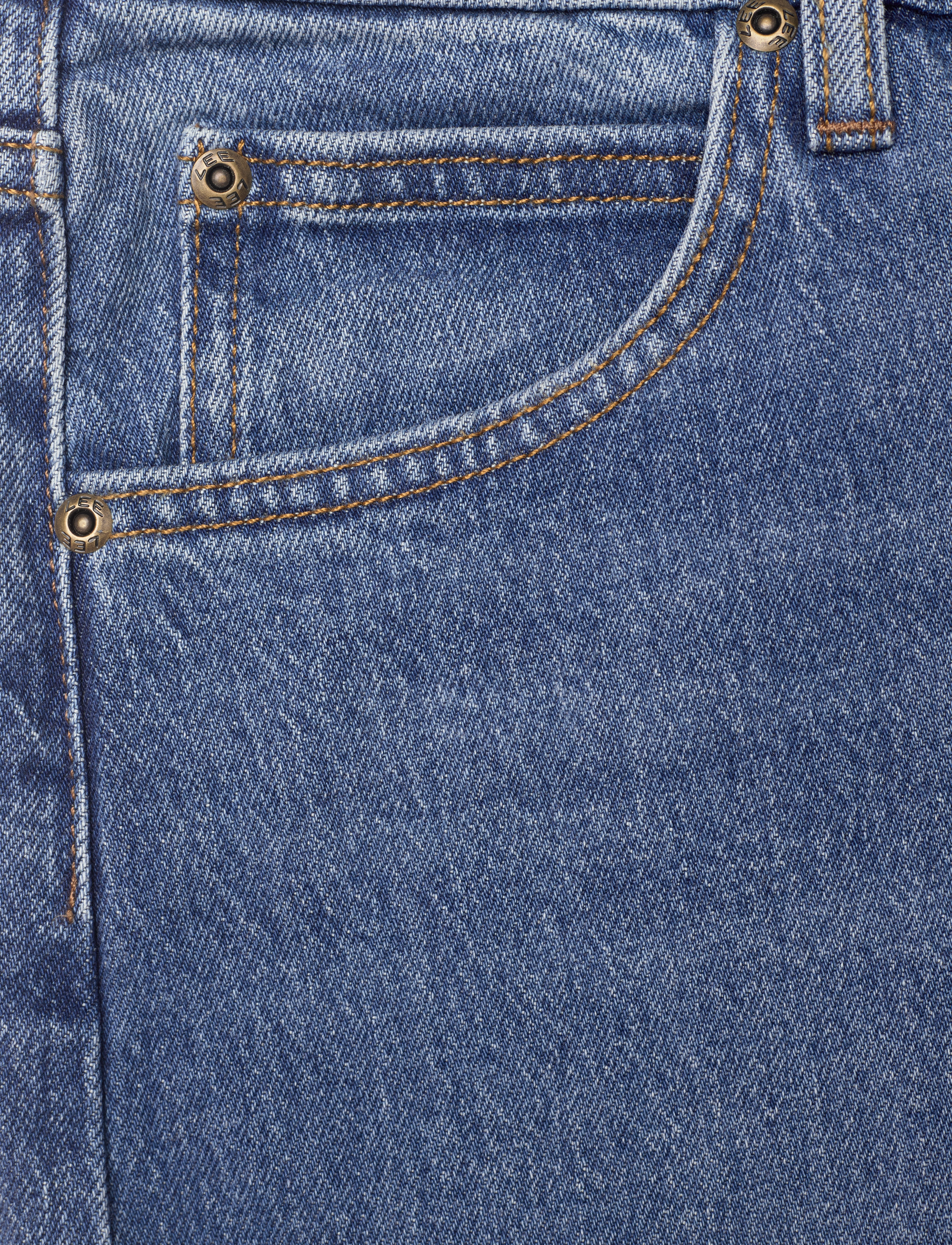 Lee Jeans - WEST - azure - 3