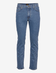 Lee Jeans - WEST - slim jeans - light new hill - 1