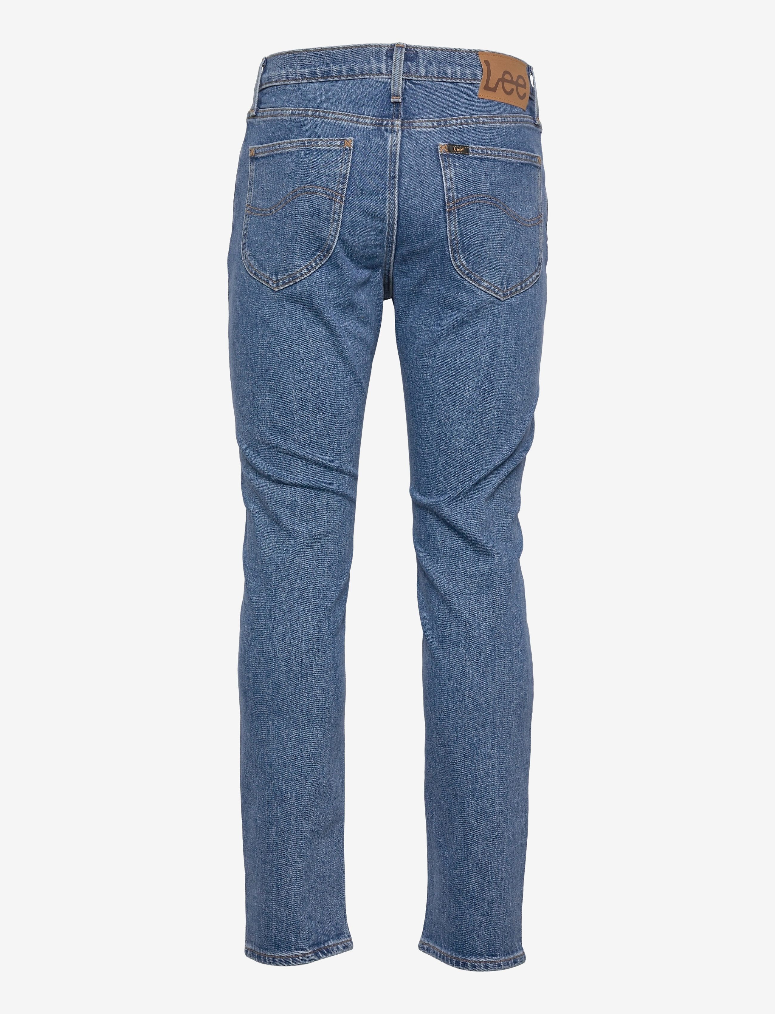 Lee Jeans - WEST - light new hill - 2