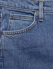 Lee Jeans - WEST - kitsad teksad - light new hill - 4