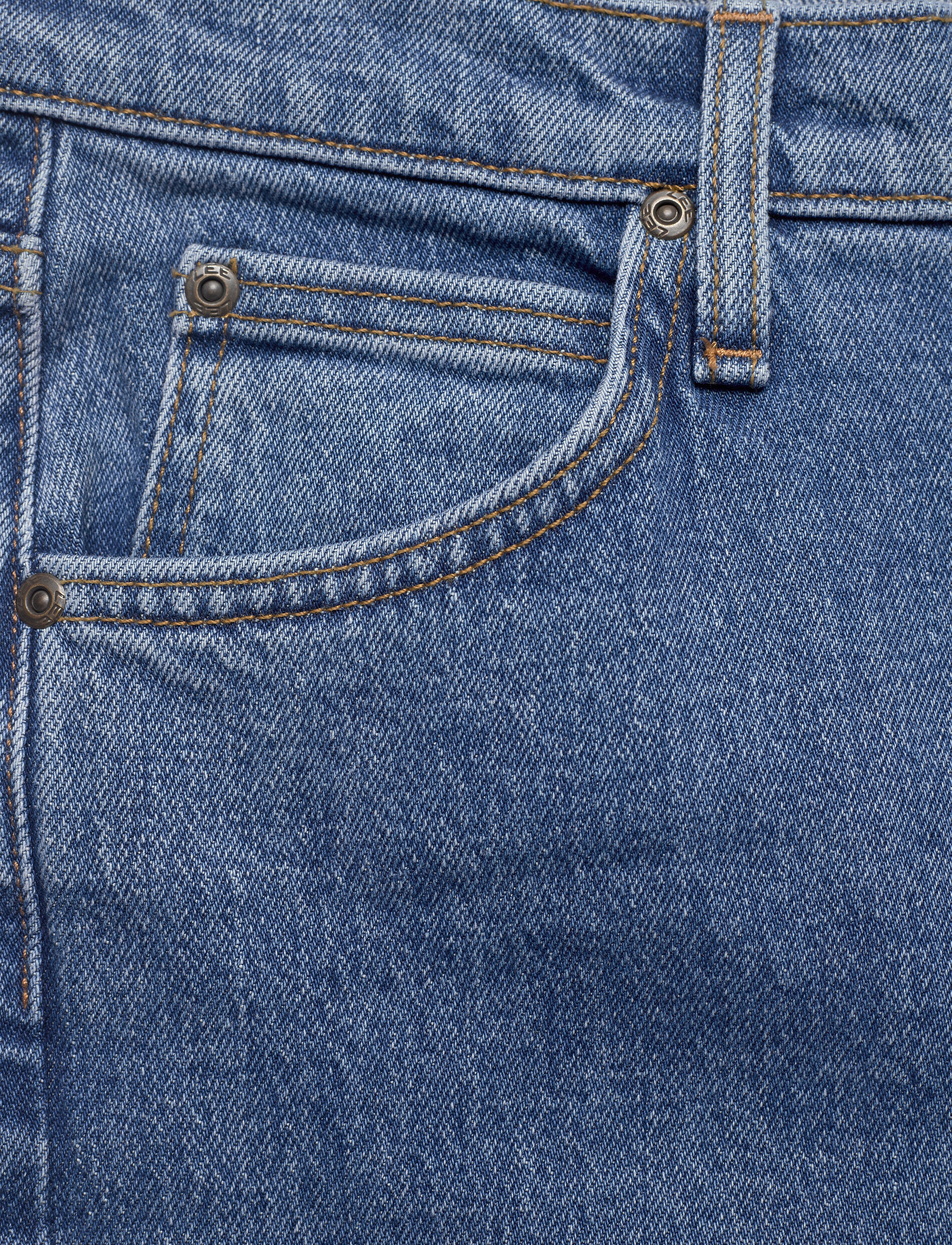 Lee Jeans - WEST - light new hill - 4