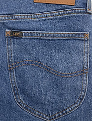 Lee Jeans - WEST - kitsad teksad - light new hill - 6