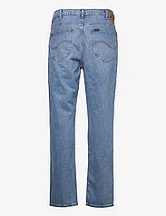 Lee Jeans - WEST - tavalised teksad - worn new hill - 1