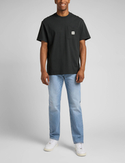 Lee Jeans - WEST - tavalised teksad - worn new hill - 2