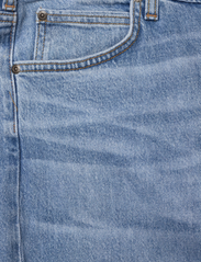 Lee Jeans - WEST - tavalised teksad - worn new hill - 3