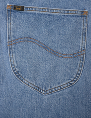 Lee Jeans - WEST - regular jeans - worn new hill - 5