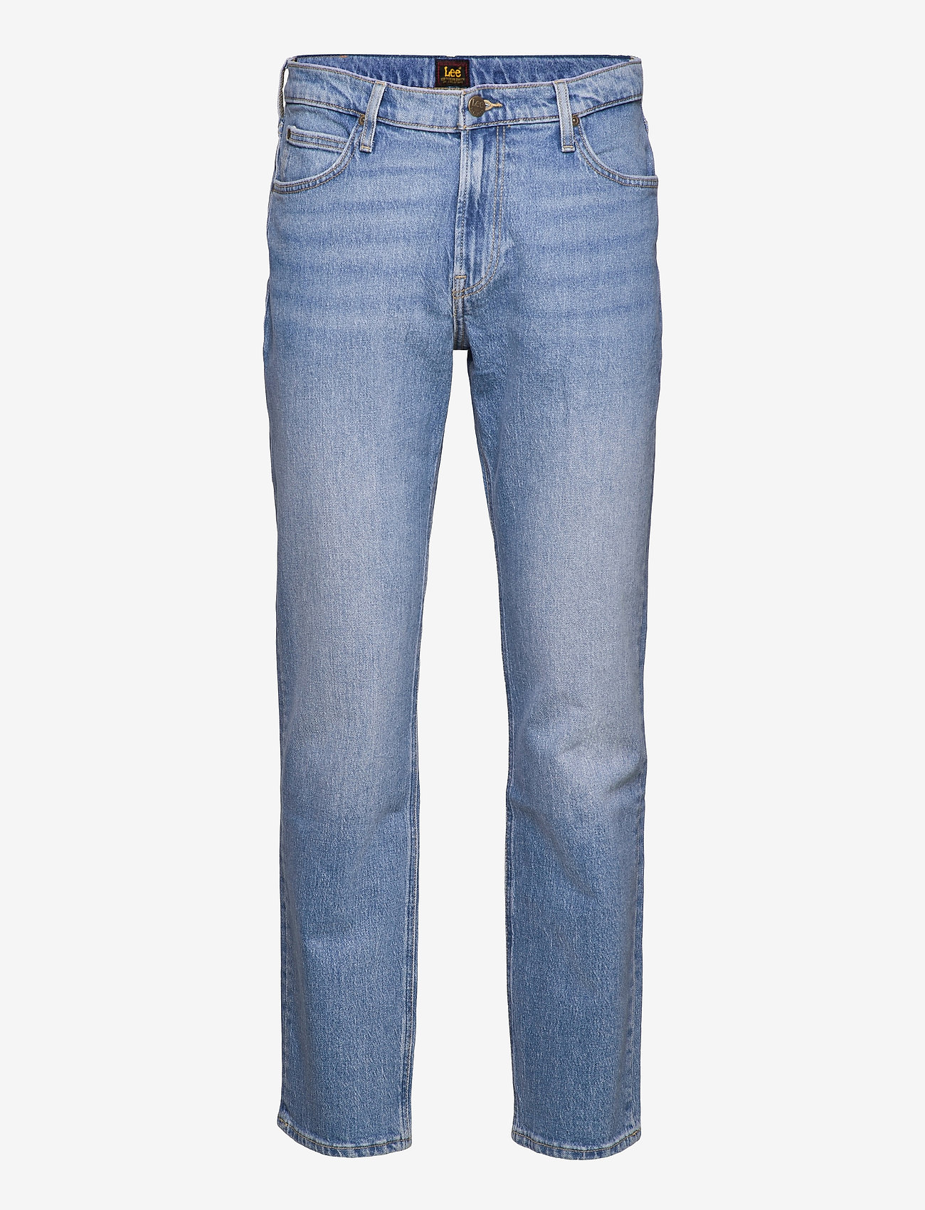 Lee Jeans - WEST - mid soho - 0