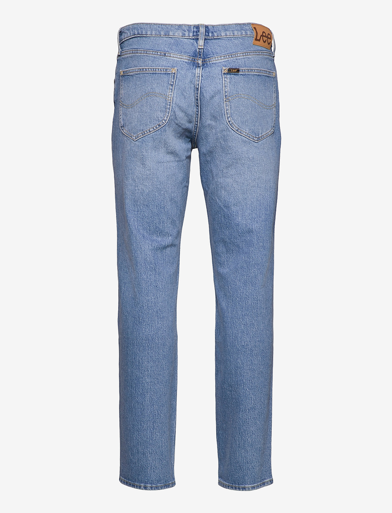 Lee Jeans - WEST - mid soho - 1
