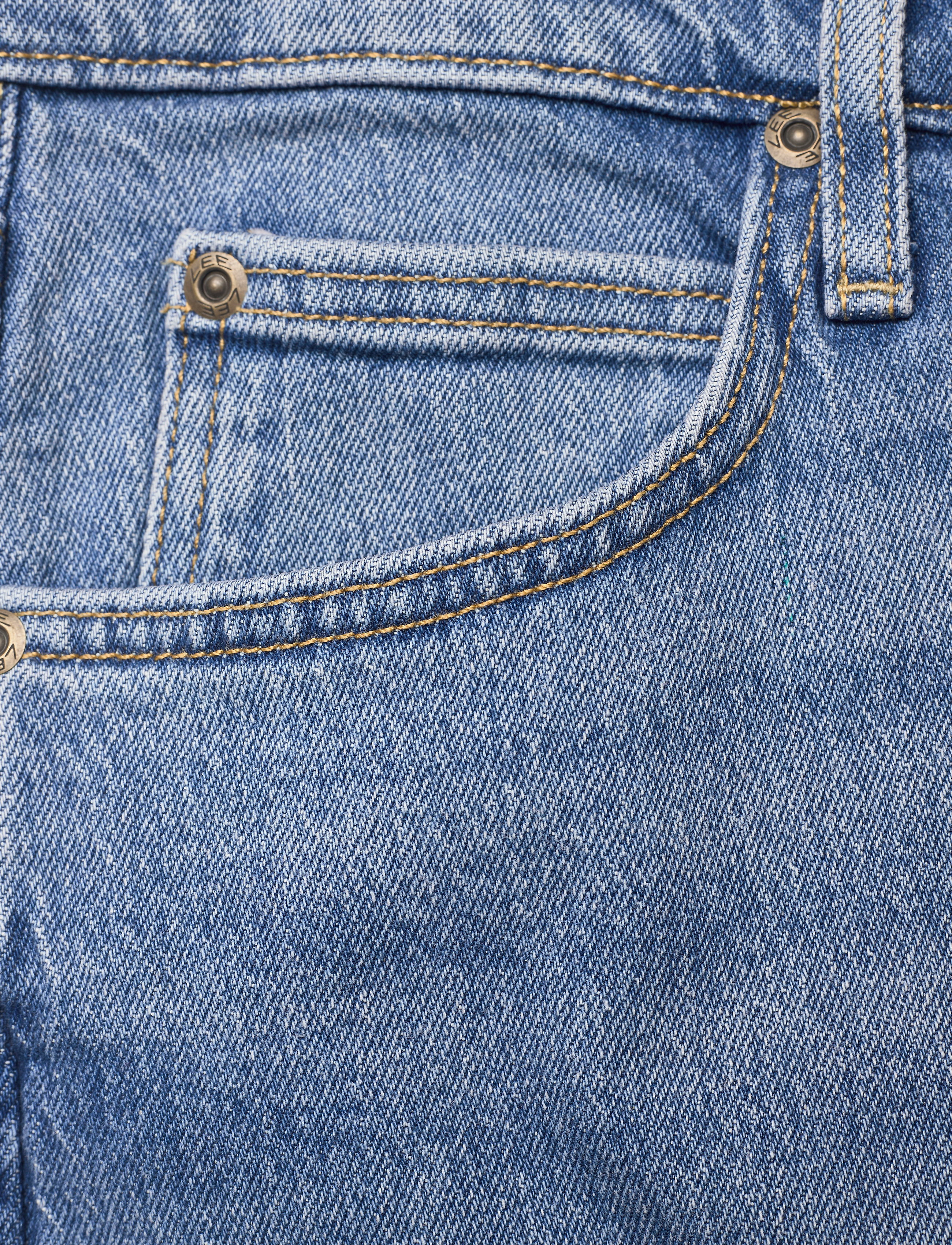 Lee Jeans - WEST - mid soho - 2