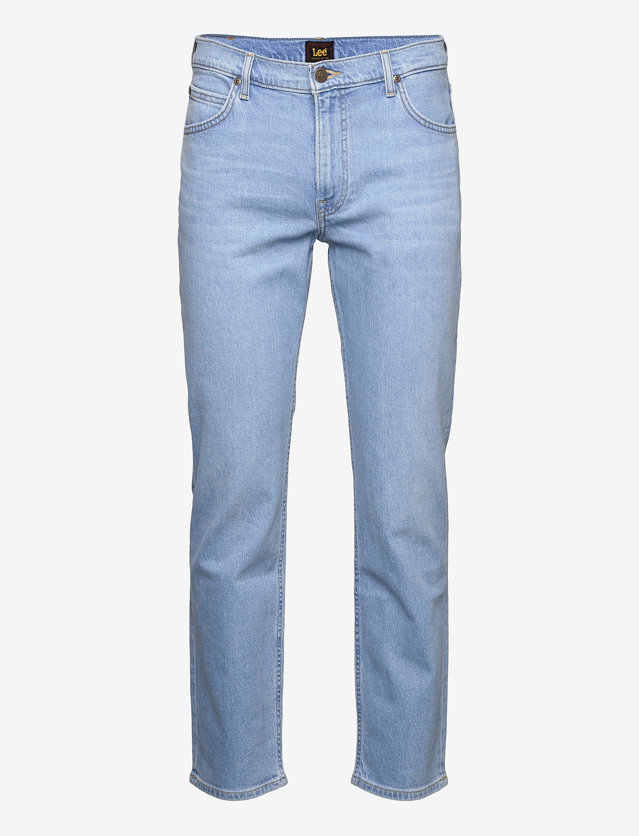 Lee Jeans - WEST - mid alton - 0