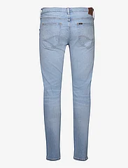 Lee Jeans - LUKE - kitsad teksad - blue sky light - 1