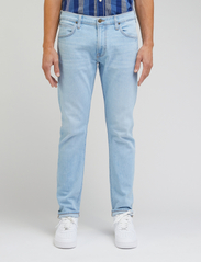 Lee Jeans - LUKE - slim fit -farkut - blue sky light - 2