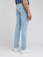 Lee Jeans - LUKE - kitsad teksad - blue sky light - 3