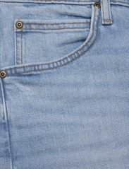Lee Jeans - LUKE - kitsad teksad - blue sky light - 8