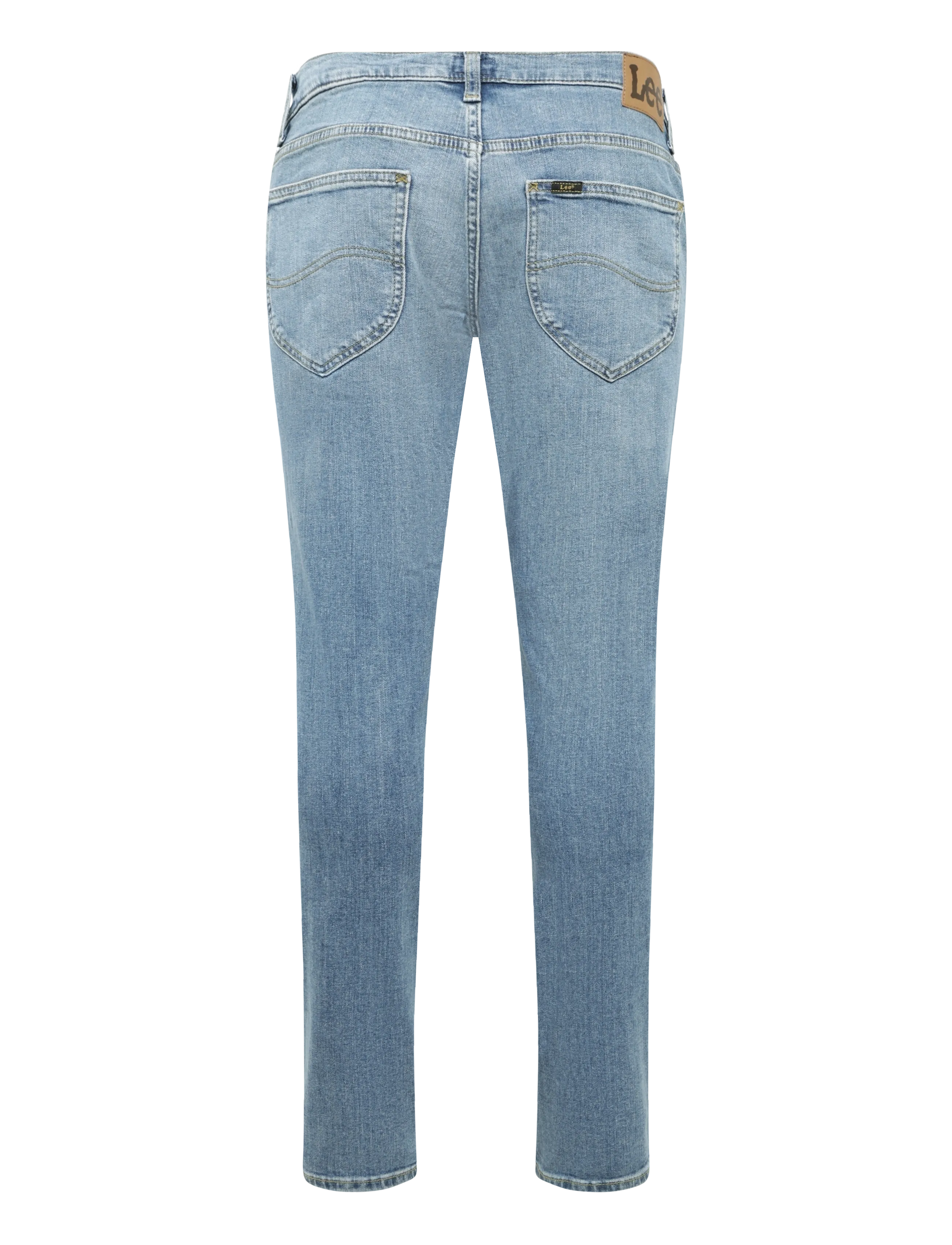 Lee Jeans - LUKE - trousers & jeans - brink blue - 2