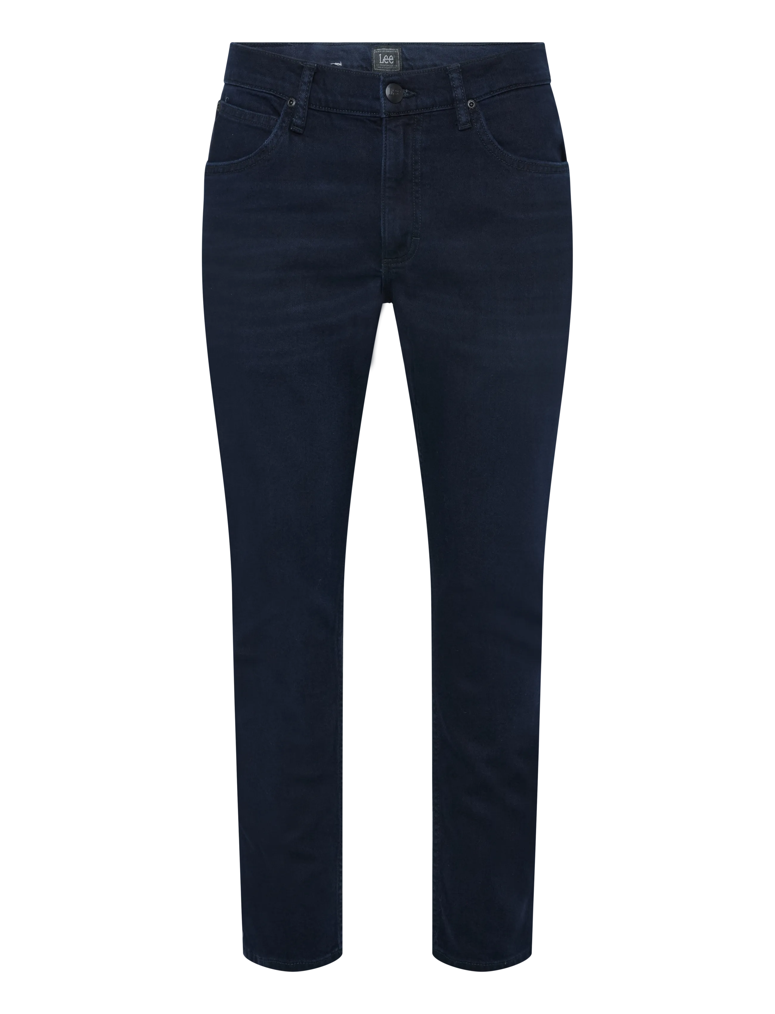 Lee Jeans - LUKE - tapered jeans - dark star - 1