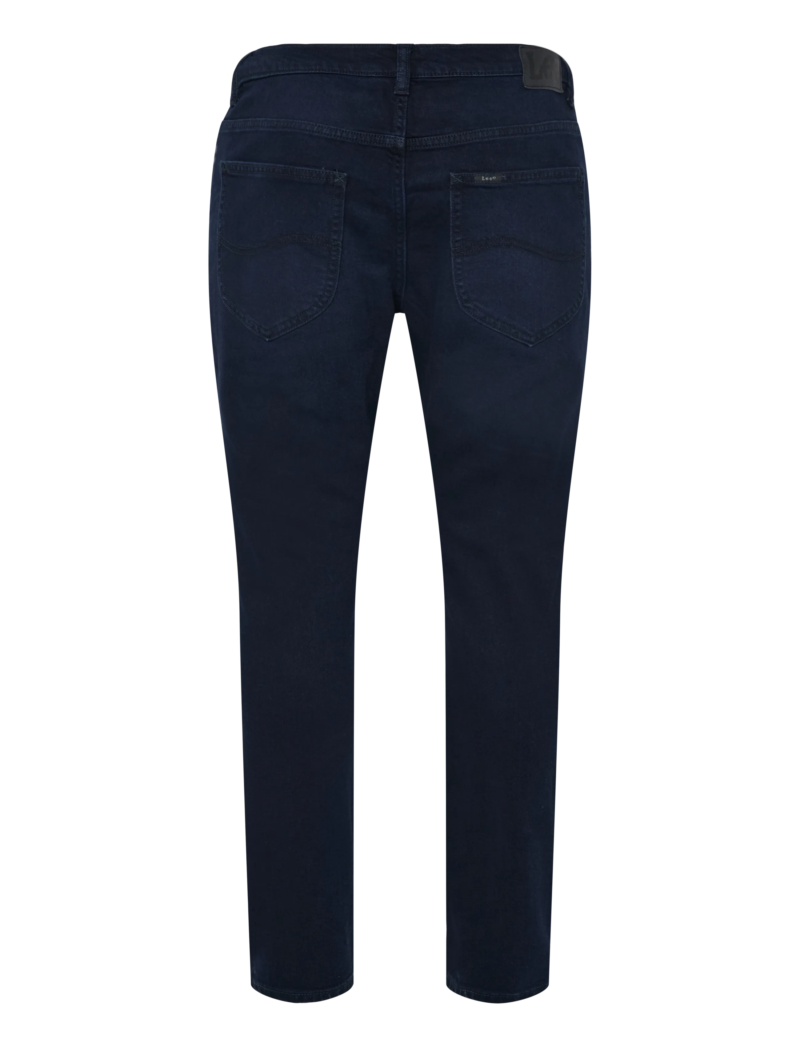 Lee Jeans - LUKE - tapered jeans - dark star - 2