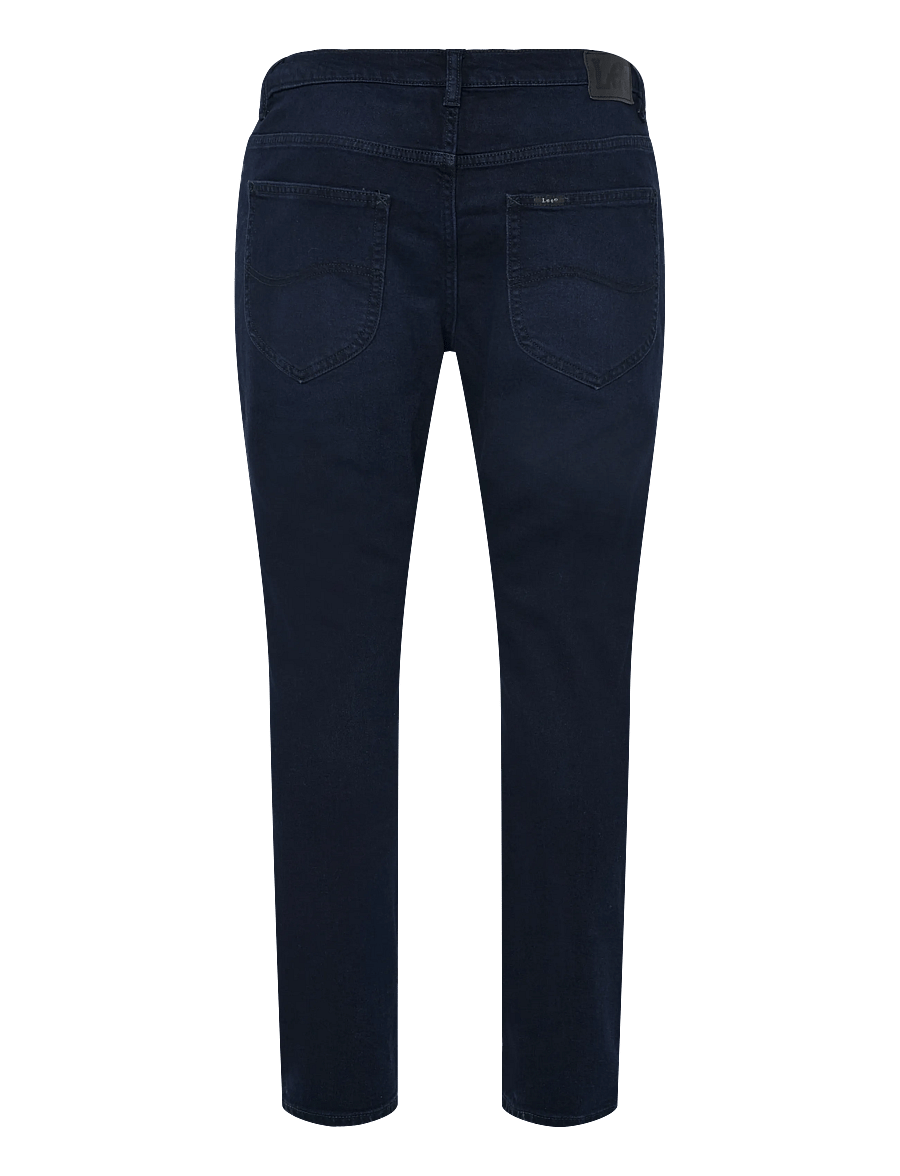 Lee Jeans - LUKE - tapered jeans - dark star - 2