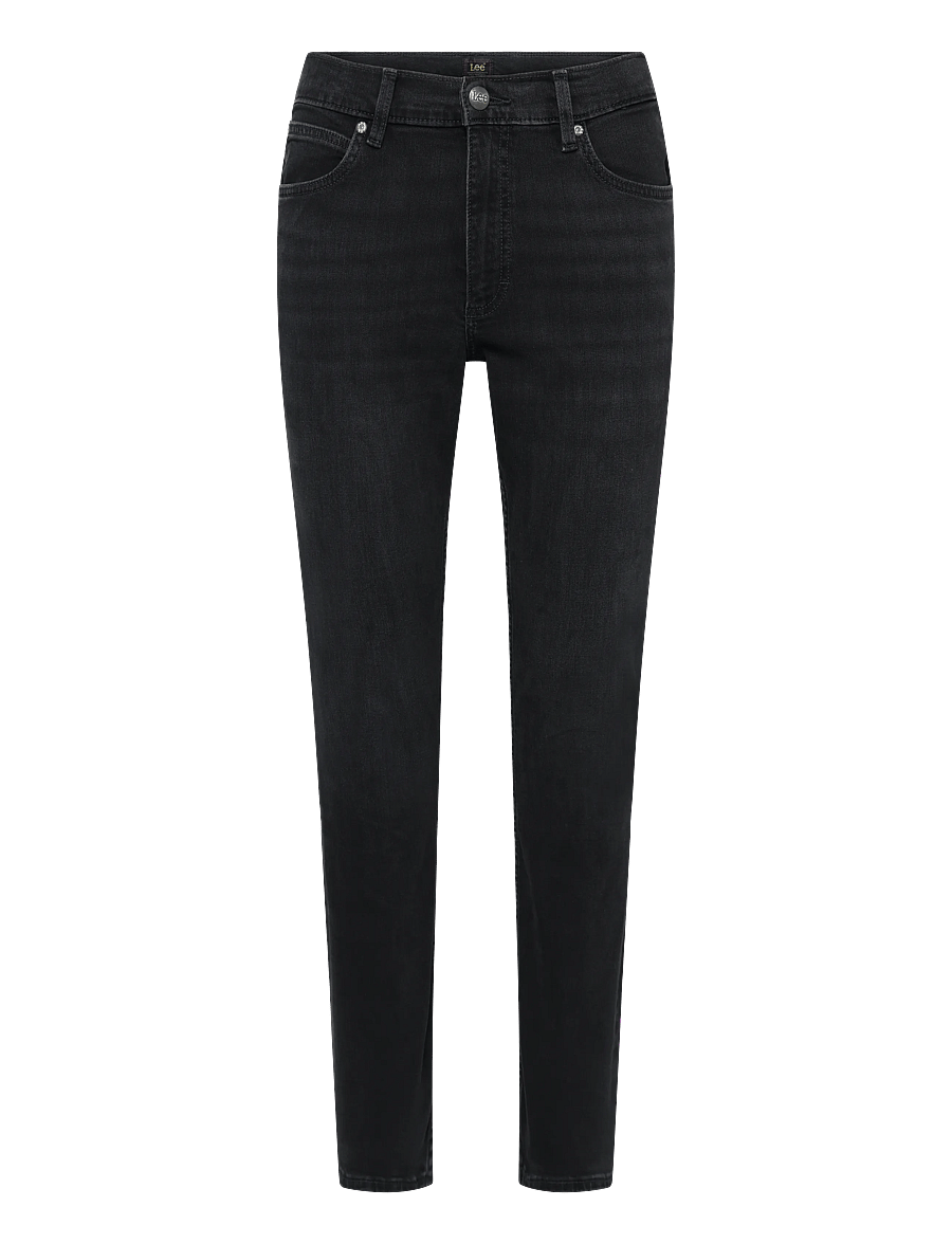 Lee Jeans - LUKE - schmal zulaufende jeans - midnight trail - 1