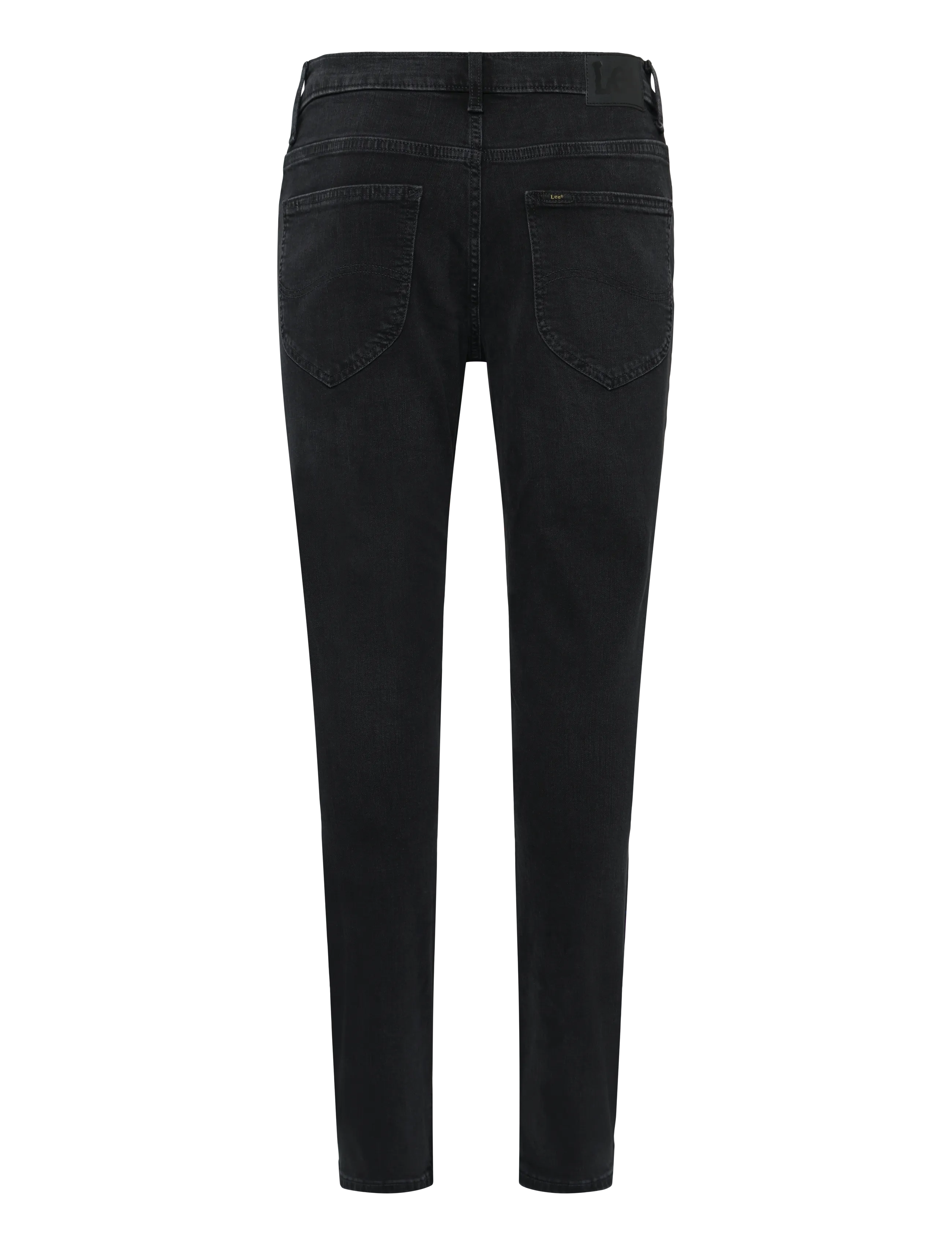 Lee Jeans - LUKE - alt kitsenevad teksad - midnight trail - 2