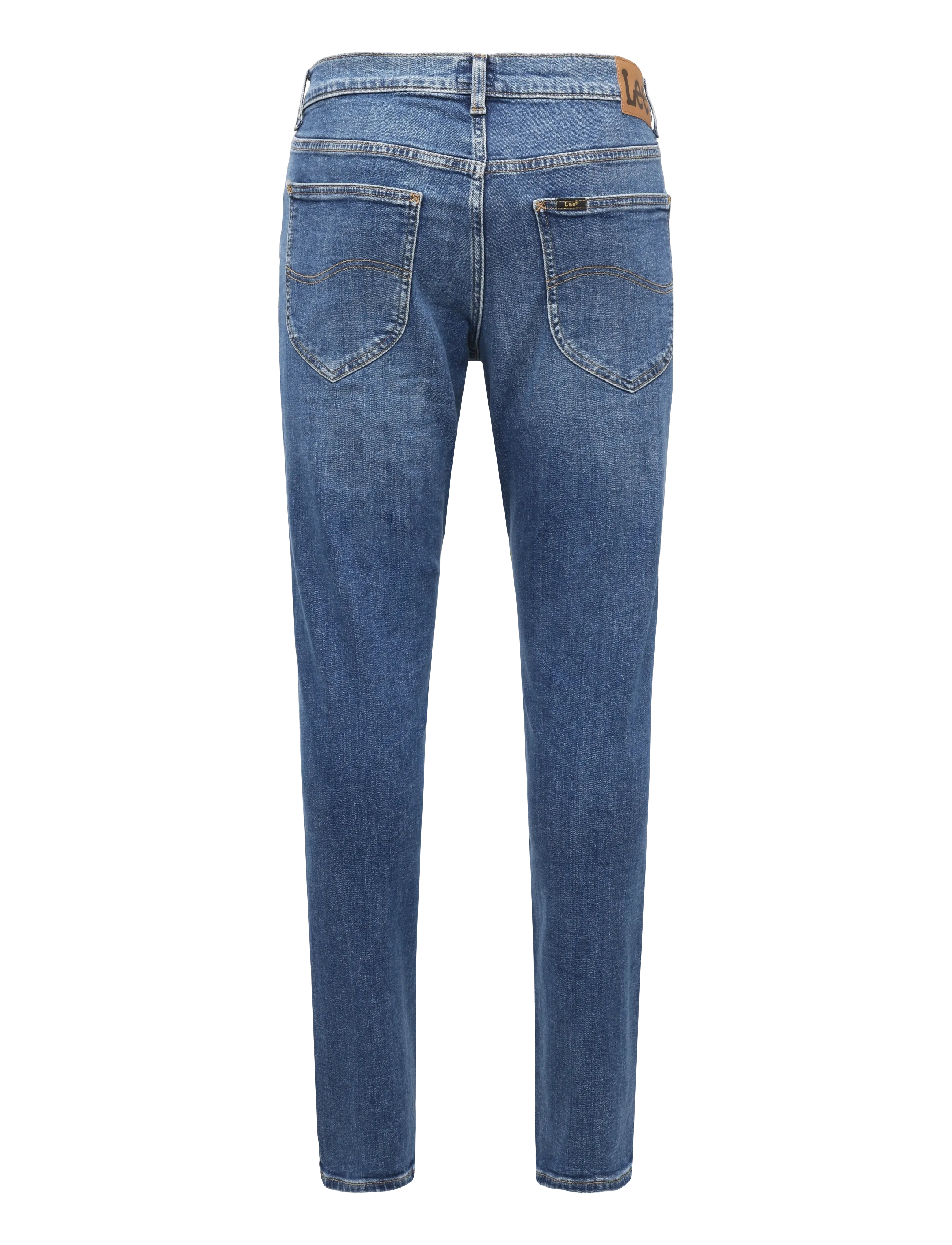 Lee Jeans - LUKE - hosen & jeans - visionary blue - 2