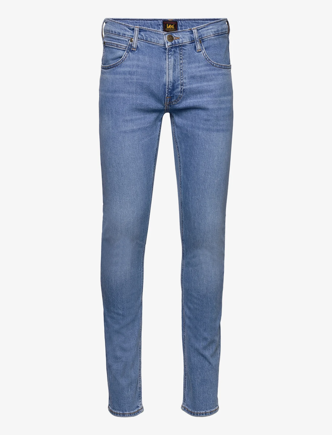 Lee Jeans - LUKE - slim jeans - working man worn - 0