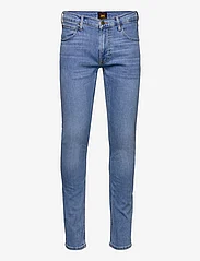 Lee Jeans - LUKE - slim jeans - working man worn - 0