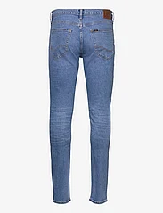 Lee Jeans - LUKE - slim fit -farkut - working man worn - 1