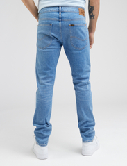 Lee Jeans - LUKE - slim fit -farkut - working man worn - 3