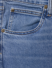 Lee Jeans - LUKE - slim jeans - working man worn - 6