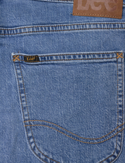 Lee Jeans - LUKE - slim fit -farkut - working man worn - 8