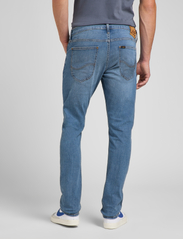 Lee Jeans - LUKE - slim fit -farkut - worn in cody - 3