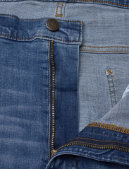 Lee Jeans - LUKE - kitsad teksad - worn in cody - 11