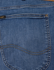 Lee Jeans - LUKE - slim fit jeans - worn in cody - 12
