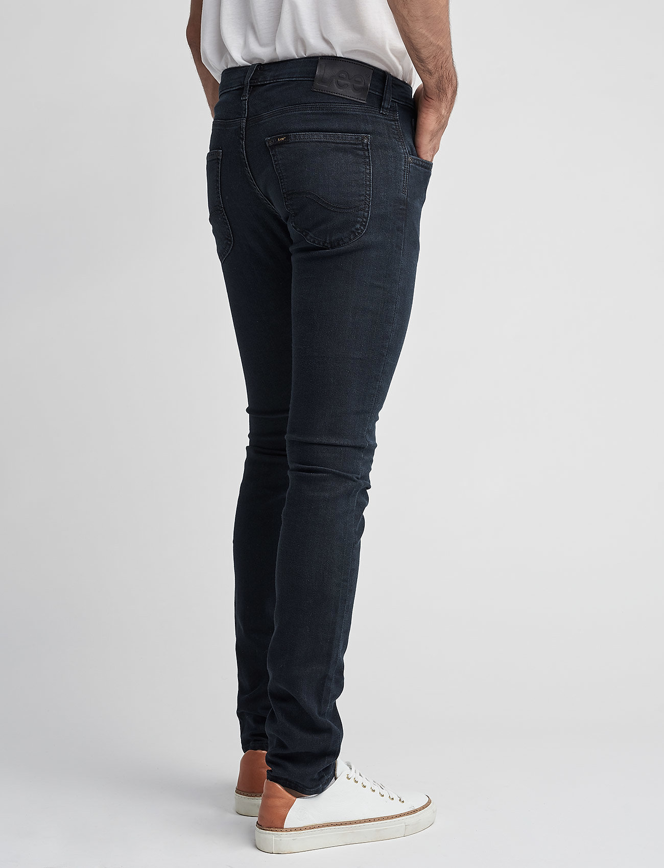 Lee Jeans - LUKE - raven blue - 3