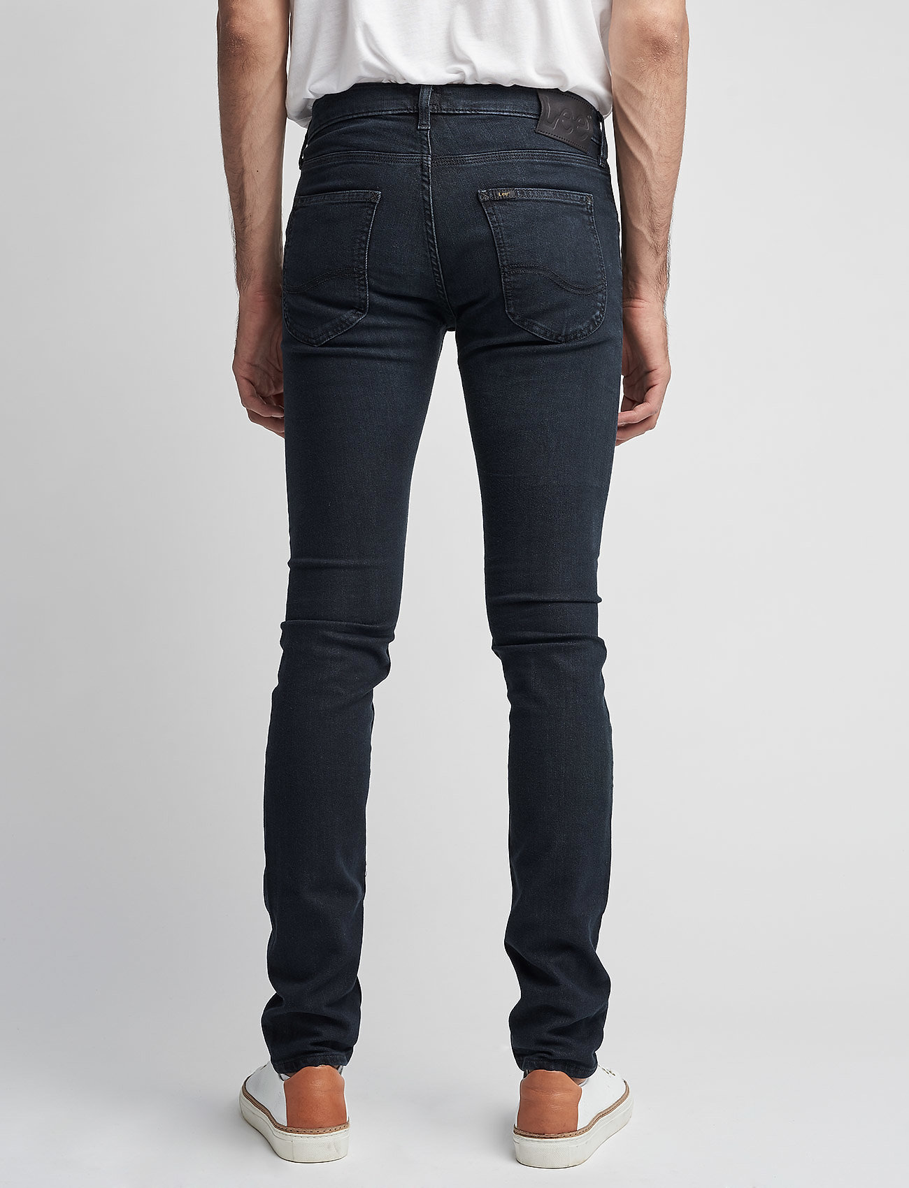 Lee Jeans - LUKE - raven blue - 4